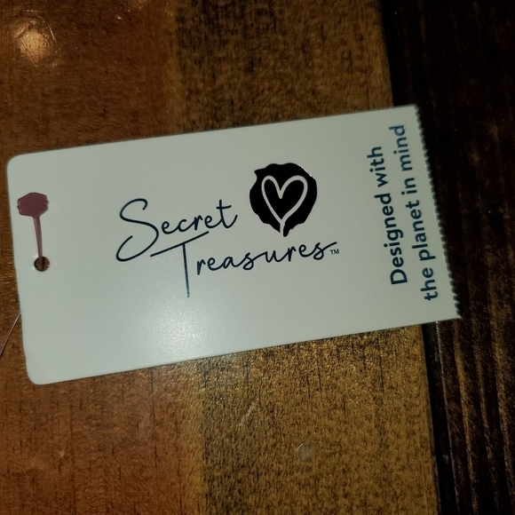 BLACK Lounge Pajama Shorts With Stars NEW Small - Picture 3 of 8